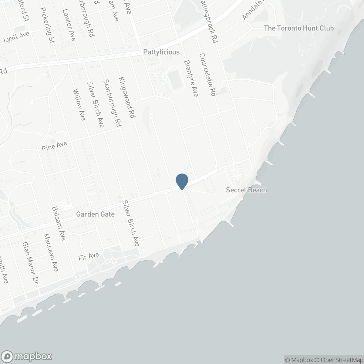 7 - 2366 QUEEN STREET E, Toronto, Ontario M4E 1H4